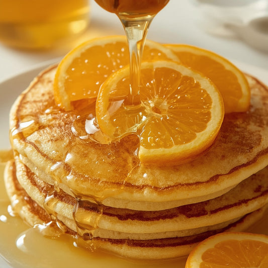 Felmoria Citrus Bloom Honey