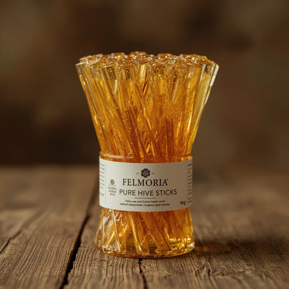 Felmoria Pure Hive Sticks