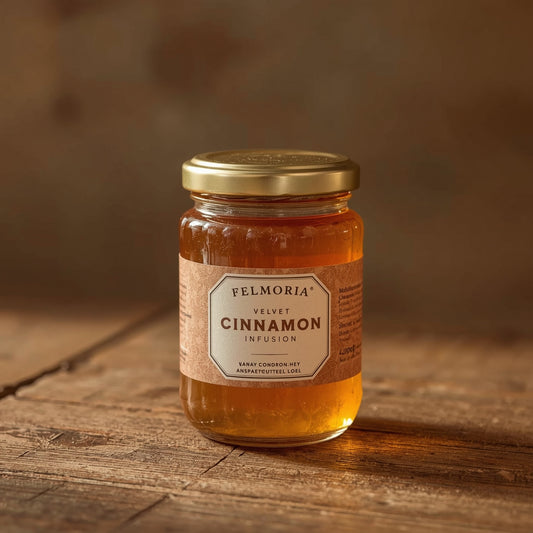 Felmoria Velvet Cinnamon Infusion