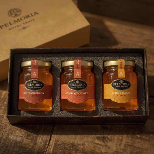 Felmoria Royal Reserve Gift Set